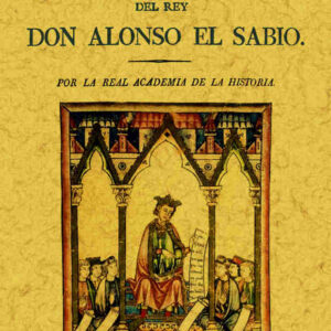 Fuero real del rey Don Alonso el Sabio