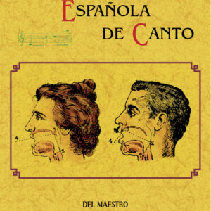 Escuela española de canto