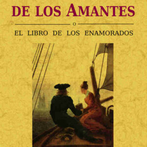 El secretario de los amantes. El libro de los enamorados