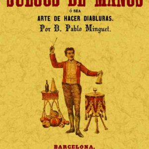 Juegos de manos