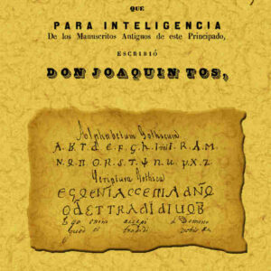 Paleografía