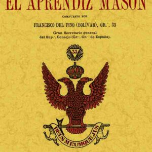 El aprendiz de masón