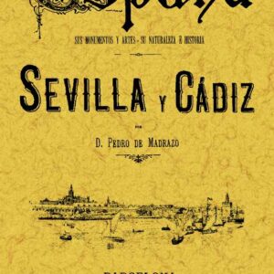 Sevilla y Cádiz