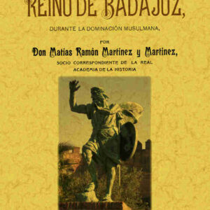 Historia del reino de Badajoz
