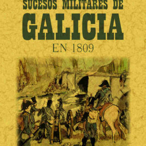 Sucesos militares de Galicia