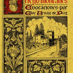 El hogar solariego montañés