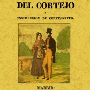 Manual del cortejo