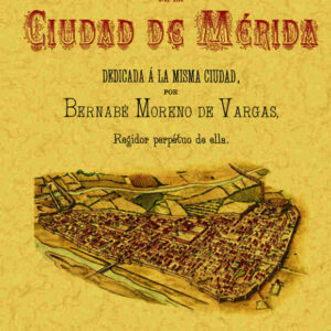 Historia de la ciudad de Mérida
