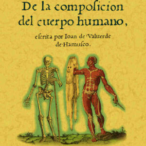 Historia de la composición del cuerpo humano