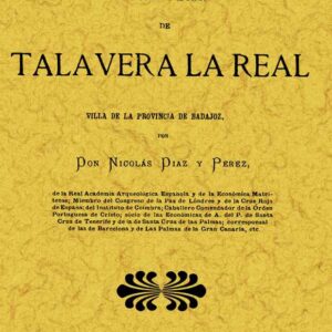 Historia de Talavera la Real
