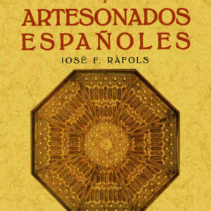Techumbres y artesonados españoles