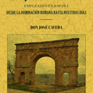 Ensayo histórico sobre los diversos géneros de arquitectura