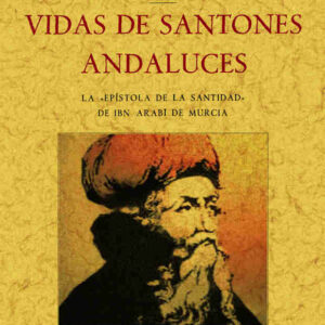 Vida de santones andaluces