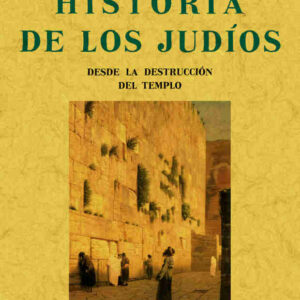 Historia de los judíos desde la destrucción del templo
