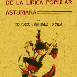 Cancionero musical asturiano