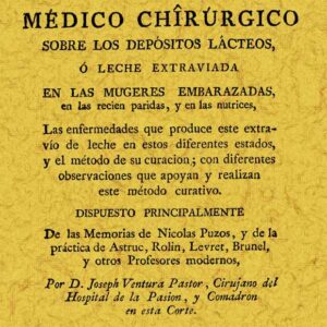 Discurso médico quirúrgico