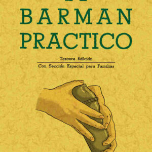 El barman práctico