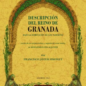 Descripción del reino de Granada
