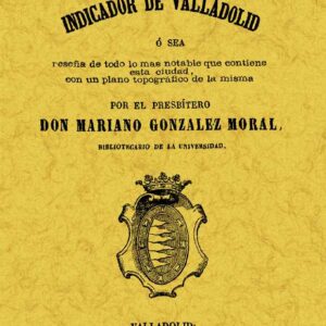 El indicador de Valladolid