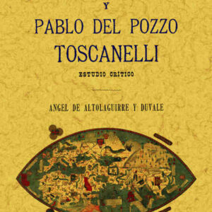 Cristóbal Colón y Toscanelli