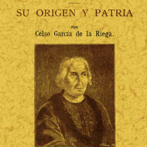 Colón, español - su origen y patria