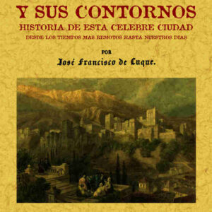 Granada y sus contornos