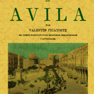 Tradiciones de Ávila