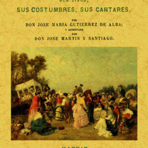 El pueblo andaluz