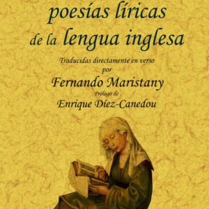 Las cien mejores poesías (líricas) de la lengua inglesa