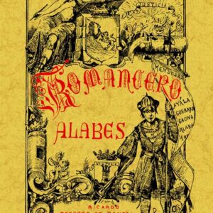 Romancero alavés