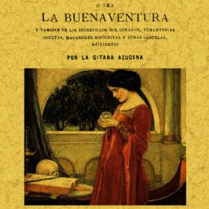Libro de las adivinanzas, osea la buena-ventura