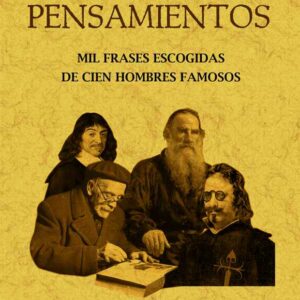 Mil y un pensamientos