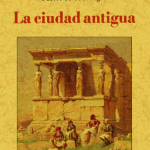 La ciudad antigua