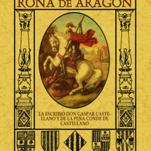 Crónica de la corona de Aragón