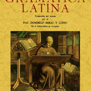 Gramática latina