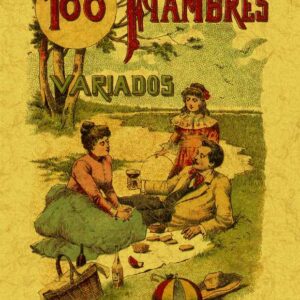 100 fiambres variados. Fórmulas escogidas