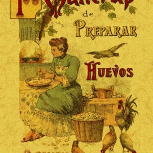 100 maneras de preparar los huevos. Formulario escogido y práctico