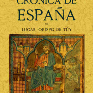 Crónica de España