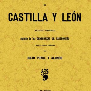 Las hermandades de Castilla y León