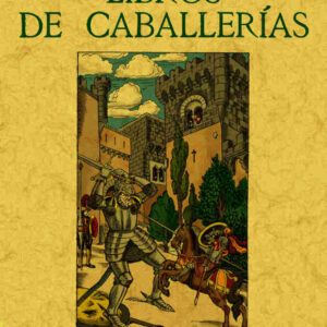 Libros de caballerías
