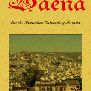 Historia de la villa de Baena