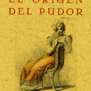 El origen del pudor
