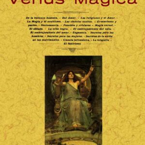 La venus mágica