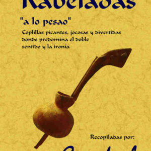 Rabeladas "a lo pesao"