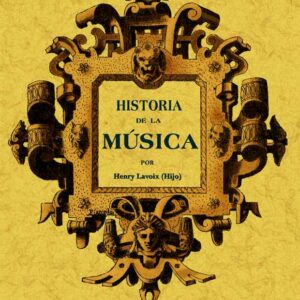 Historia de la música