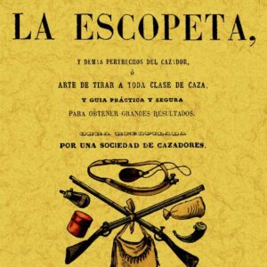 Tesoro de la escopeta