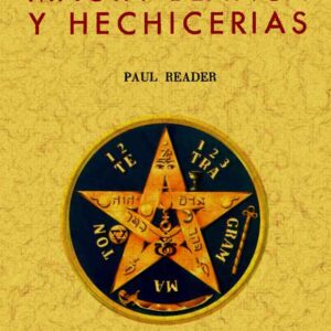 Magia blanca y hechicerías