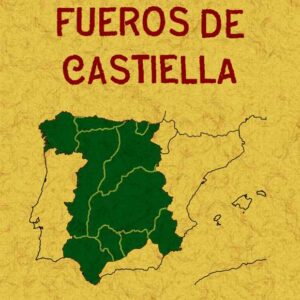 Libro de los fueros de Castilla