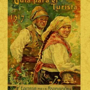 Galicia. Guía para el turista