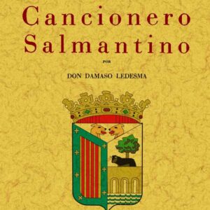 Folk-lore o Cancionero salmantino